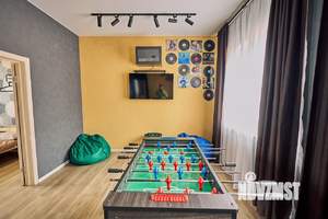 Дом 180м&sup2;, 2-этажный, посуточно, 