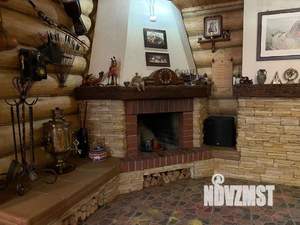 Дом 200м&sup2;, 2-этажный, посуточно, 