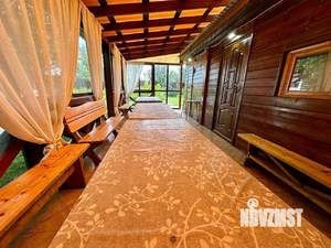 Дом 185м&sup2;, 2-этажный, посуточно, 