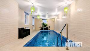 Дом 500м², 3-этажный, посуточно, 