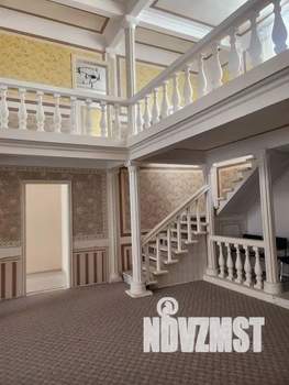 Дом 270м&sup2;, 2-этажный, посуточно, 