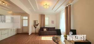 Дом 138м², 2-этажный, на длительный срок, 