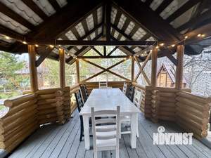 Дом 100м&sup2;, 2-этажный, посуточно, 