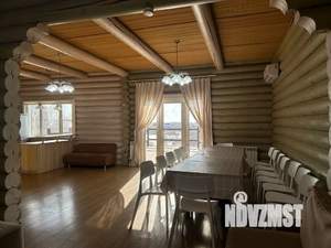 Дом 150м², 2-этажный, посуточно, 