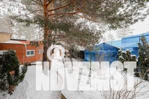 Дом 650м&sup2;, 2-этажный, посуточно, 