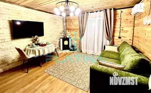 Дом 80м², 1-этажный, на длительный срок, 