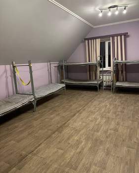 Дом 240м², 2-этажный, на длительный срок, 