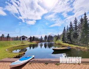 Дом 80м&sup2;, 1-этажный, посуточно, 