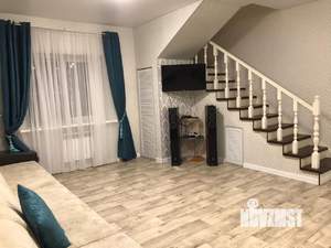 Дом 140м², 2-этажный, посуточно, 