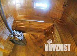 Дом 460м&sup2;, 3-этажный, посуточно, 