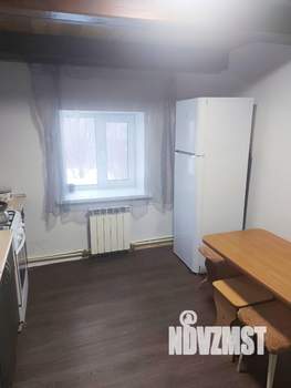 Таунхаус 100м², 2-этажный, на длительный срок, 