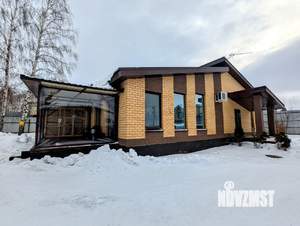 Дом 170м², 1-этажный, посуточно, 