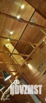 Дом 80м&sup2;, 2-этажный, посуточно, 