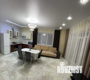 Дом 130м², 1-этажный, посуточно, 
