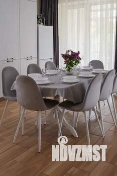 Дом 140м², 2-этажный, посуточно, 