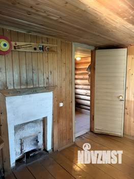 Дом 42м&sup2;, 2-этажный, посуточно, 