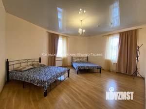 Дом 400м², 2-этажный, посуточно, 