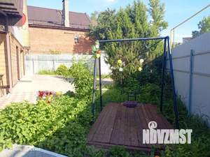 Дом 200м², 2-этажный, посуточно, 