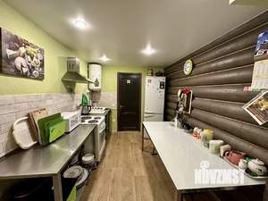 Дом 240м&sup2;, 2-этажный, посуточно, 