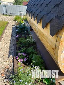 Дом 25м², 1-этажный, посуточно, 