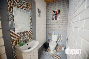 Дом 350м&sup2;, 2-этажный, посуточно, 