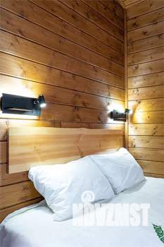 Дом 20м², 1-этажный, посуточно, 