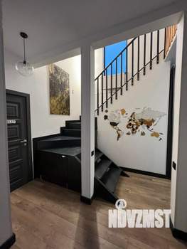 Дом 180м², 2-этажный, посуточно, 