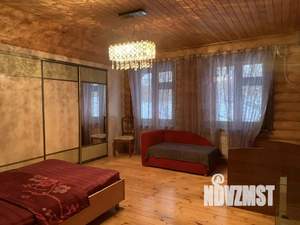 Дом 240м&sup2;, 2-этажный, посуточно, 