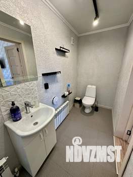 Дом 28м², 1-этажный, посуточно, 