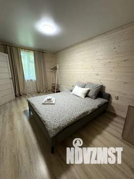 Дом 48м², 1-этажный, посуточно, 