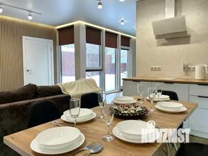 Дом 100м², 1-этажный, посуточно, 