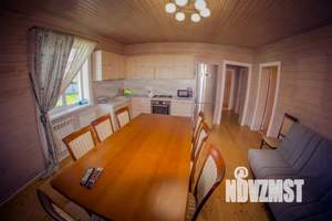 Дом 100м², 1-этажный, посуточно, 