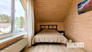 Дом 270м&sup2;, 2-этажный, посуточно, 