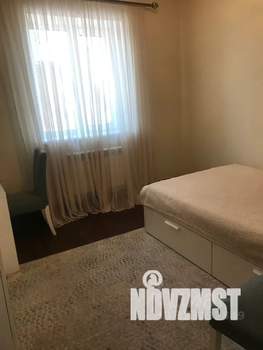 Дом 100м², 1-этажный, посуточно, 