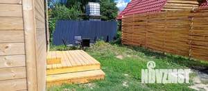 Дом 120м², 2-этажный, посуточно, 