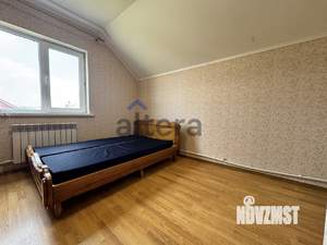 Дом 110м², 2-этажный, на длительный срок, 