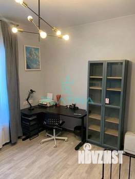 Дом 116м², 1-этажный, на длительный срок, 