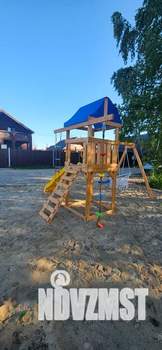 Дом 160м², 2-этажный, посуточно, 