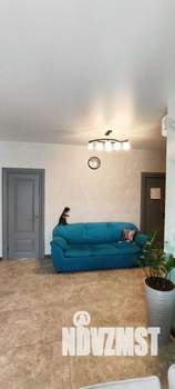 Дом 60м&sup2;, 1-этажный, на длительный срок, 