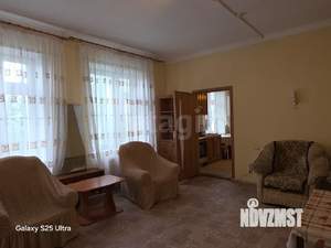 Дом 85м², 1-этажный, на длительный срок, 