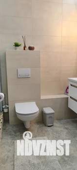 Дом 60м², 1-этажный, посуточно, 