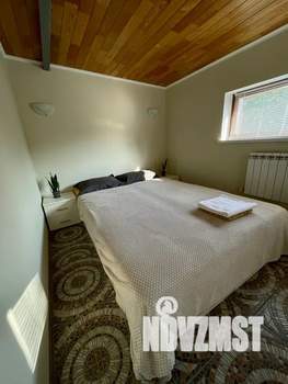 Дом 50м&sup2;, 1-этажный, посуточно, 