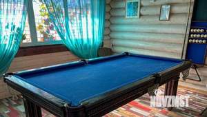 Дом 180м², 2-этажный, посуточно, 