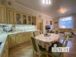 Дом 200м², 1-этажный, на длительный срок, 