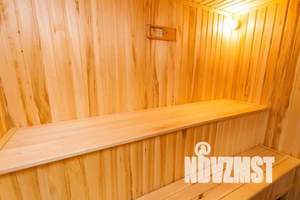 Дом 350м&sup2;, 2-этажный, посуточно, 