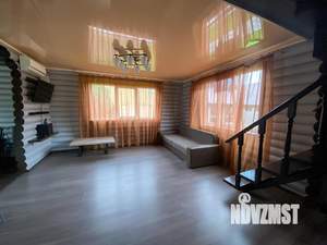 Дом 165м², 2-этажный, посуточно, 