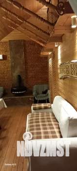 Дом 80м², 2-этажный, посуточно, 