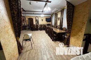 Дом 250м², 2-этажный, посуточно, 