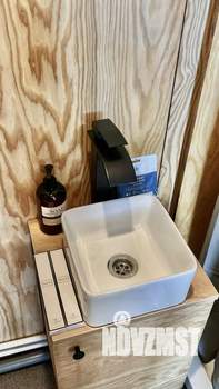 Дом 7м², 1-этажный, посуточно, 