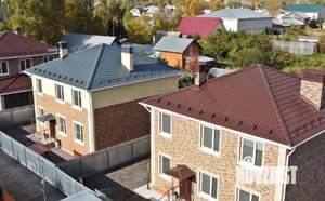 Дом 158м², 2-этажный, посуточно, 